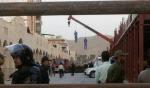 L'esecuzione pubblica di Dogonbadan L'esecuzione pubblica di Dogonbadan