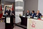 Il meeting della Coalizione Marocchina Contro la Pena di Morte Il meeting della Coalizione Marocchina Contro la Pena di Morte
