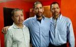 I tre fratelli González Villareal I tre fratelli González Villareal