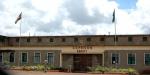 Il carcere di massima sicurezza di Kamiti
