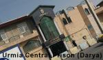 IRAN - Prigione di Darya, a Urmia IRAN - Prigione di Darya, a Urmia