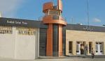 La Prigione Centrale di Mashhad La Prigione Centrale di Mashhad