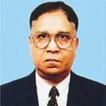 Syed Mohammad Qaisar