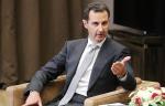 Il presidente siriano Bashar al-Assad Il presidente siriano Bashar al-Assad
