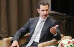 Il presidente siriano Bashar al-Assad