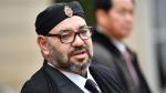 Il Re del Marocco Mohammed VI