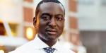 USA - Yusef Salaam (New York)