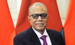 Il presidente del Bangladesh Md Abdul Hamid Il presidente del Bangladesh Md Abdul Hamid