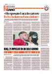 L'articolo è stato pubblicato dal Riformista L'articolo è stato pubblicato dal Riformista