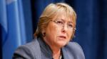 Michelle Bachelet