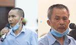 Le Dinh Chuc (sin) e Le Dinh Cong Le Dinh Chuc (sin) e Le Dinh Cong
