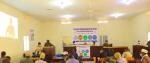 I 5 imputati nel Tribunale militare del Puntland I 5 imputati nel Tribunale militare del Puntland