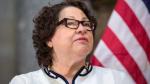 USA - Sonia Sotomayor