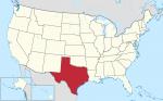 USA - Texas