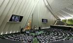 IRAN - Parlamento