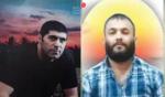 IRAN - Ardavan Falahvand and Hossein Mirakarami IRAN - Ardavan Falahvand and Hossein Mirakarami