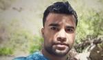 IRAN - Mohammad Javad Vafayi-Sani IRAN - Mohammad Javad Vafayi-Sani
