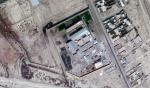 IRAN - Zabol Central Prison IRAN - Zabol Central Prison