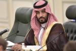 Il principe Mohammed bin Salman