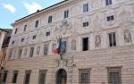 Palazzo Spada sede del Consiglio di Stato a Roma Palazzo Spada sede del Consiglio di Stato a Roma