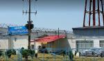 IRAN - Rasht Central Prison (Lakan Prison) IRAN - Rasht Central Prison (Lakan Prison)