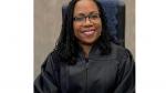 USA - Ketanji Brown Jackson USA - Ketanji Brown Jackson
