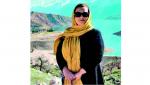 IRAN - Maryam Kargardastjerdi IRAN - Maryam Kargardastjerdi