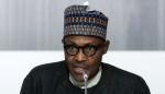 Il presidente della Nigeria Muhammadu Buhari Il presidente della Nigeria Muhammadu Buhari