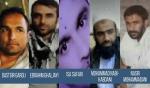 IRAN - 12 executions in Zahedan IRAN - 12 executions in Zahedan