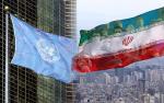 IRAN - United Nations