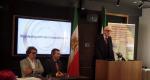 IRAN - Conferenza stampa del CNRI a Bruxelles