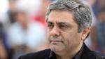 IRAN - Iranian director Mohammad Rasulof IRAN - Iranian director Mohammad Rasulof