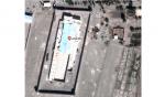 IRAN - Iranshahr Central Prison IRAN - Iranshahr Central Prison