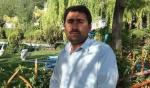 IRAN - Allah Nour Salarzehi (IHR) IRAN - Allah Nour Salarzehi (IHR)