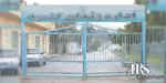 IRAN - Gonbad Kavous prison IRAN - Gonbad Kavous prison