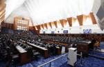Il Dewan Rakyat (Camera dei Rappresentanti) Il Dewan Rakyat (Camera dei Rappresentanti)