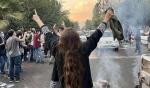 IRAN - Proteste ottobre 2022