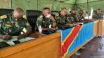Tribunale militare della RD Congo Tribunale militare della RD Congo