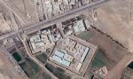 IRAN - Qom Central Prison