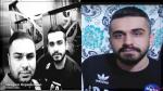 Sabina Ismailzadeh e Abulfazl Barqaninejad Sabina Ismailzadeh e Abulfazl Barqaninejad