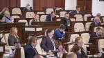 La Camera dei Rappresentanti del Belarus La Camera dei Rappresentanti del Belarus