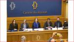 IRAN (Italia) Conferenza stampa 2023 IRAN (Italia) Conferenza stampa 2023