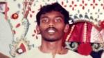 Tangaraju Suppiah (Twitter) Tangaraju Suppiah (Twitter)
