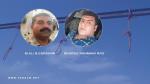 IRAN - Mohammad Ali Bani Ebrahimi and Behrouz Rahmanirad IRAN - Mohammad Ali Bani Ebrahimi and Behrouz Rahmanirad