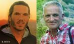 IRAN - Benjamin Briere and Bernard Phelan IRAN - Benjamin Briere and Bernard Phelan