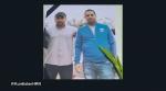 IRAN - Saeid Nasiri and Masoud Sasani IRAN - Saeid Nasiri and Masoud Sasani