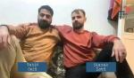 IRAN - Vahid Seifi and Siamak Lotfi IRAN - Vahid Seifi and Siamak Lotfi