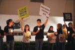 (Foto di Asyraf Abdul Samad) (Foto di Asyraf Abdul Samad)