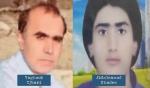 IRAN - Y. Ejbari and A. Khadem IRAN - Y. Ejbari and A. Khadem