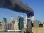 USA - September 11 (Courtesy of Michael Foran)